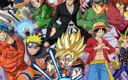Best Animes